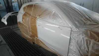 Lakiernia Jawor- Blacharstwo lakiernictwo Naprawy bezgotówkowe. 30 lat na rynku.